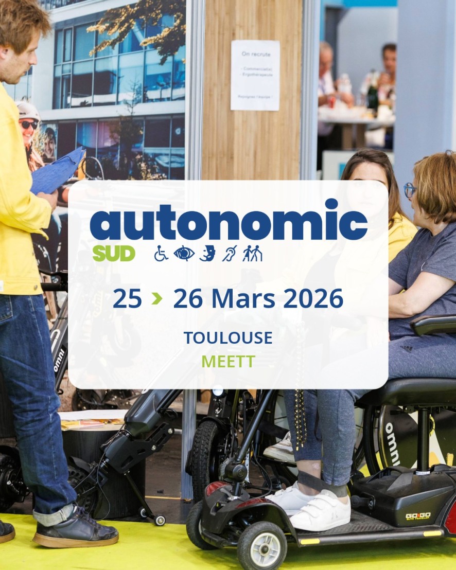 affiche de l'évenement