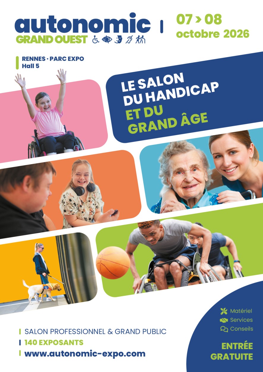 affiche de l'évènement