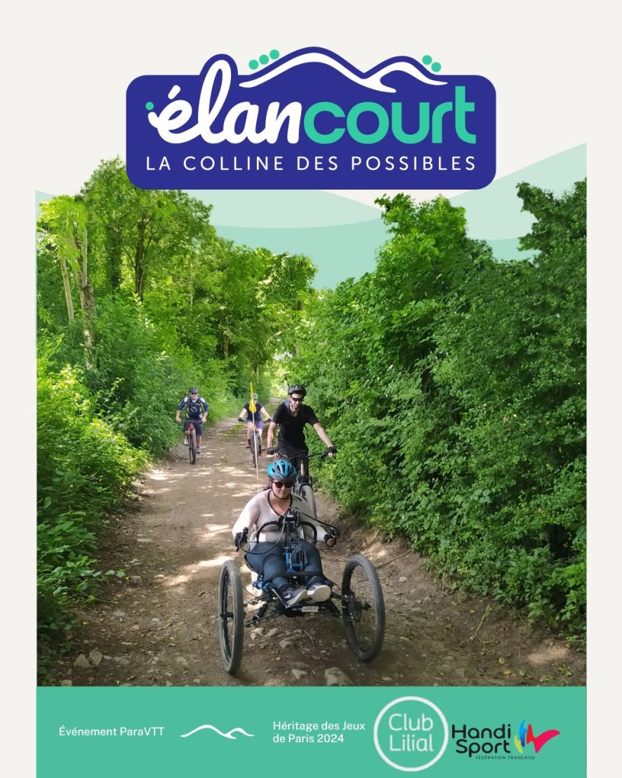 affiche de l'évenement